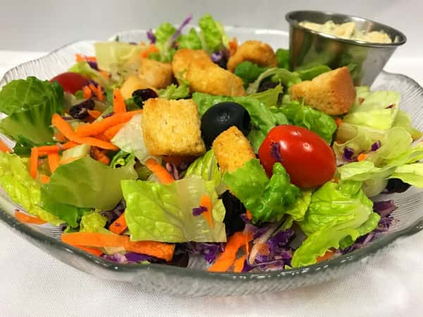 House Salad