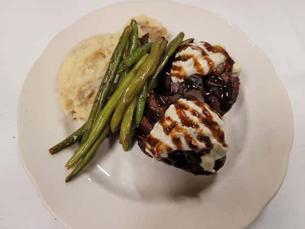 Filet Mignon