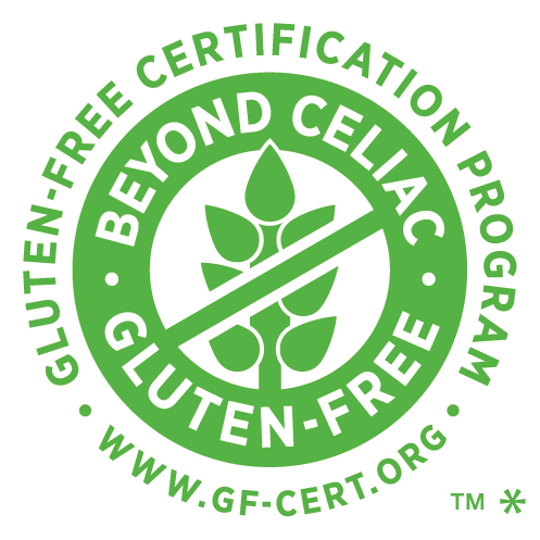 gluten-free certification program icon