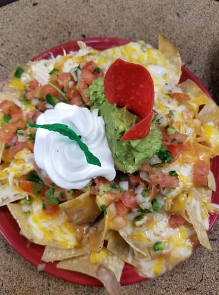 NACHOS