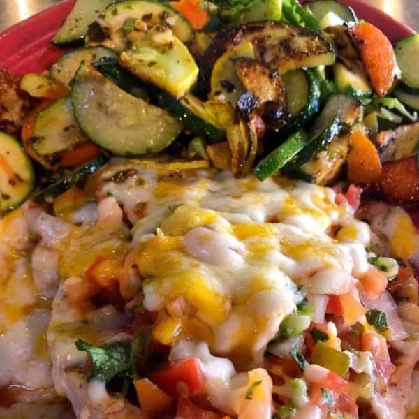 OJAI CHICKEN