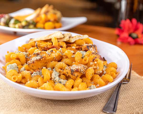 buf chick mac n cheese