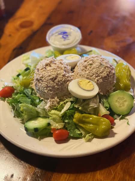 Tuna Salad