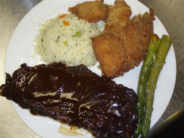 meal