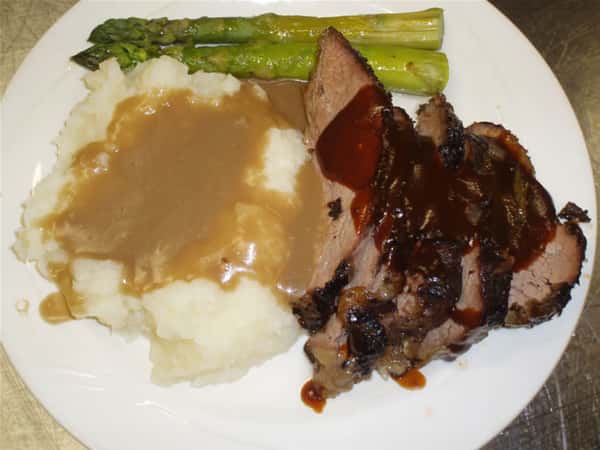 meal