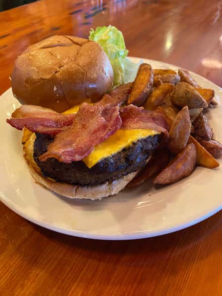 Menu - Rainbow Oaks - American Restaurant in Rainbow, CA