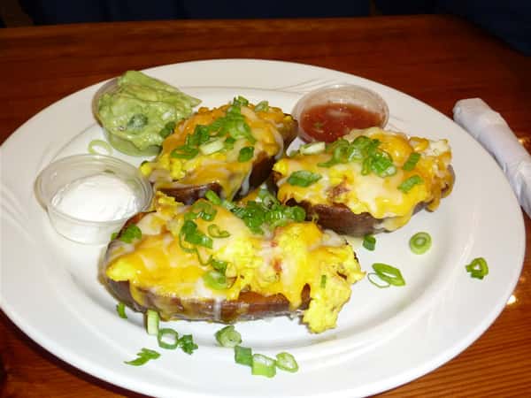 appetizer