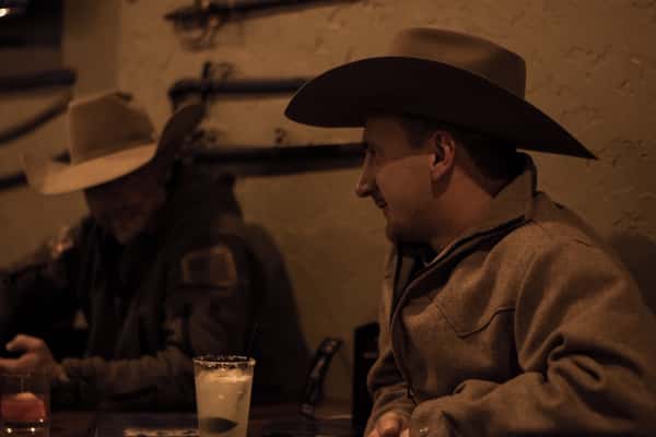 cowboy