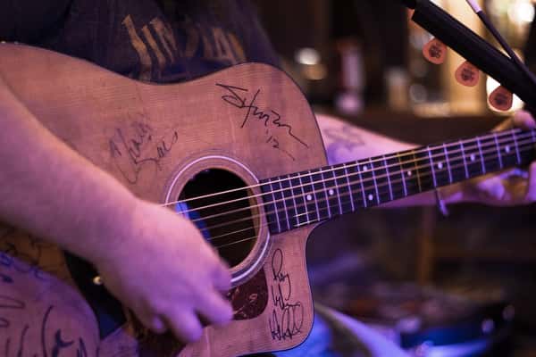 guitar