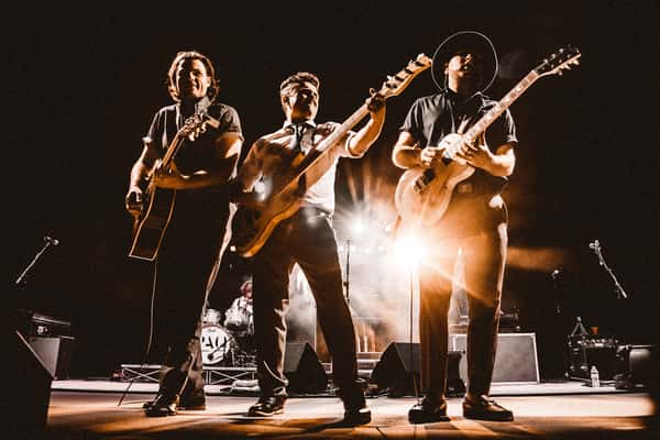 Prophets & Outlaws