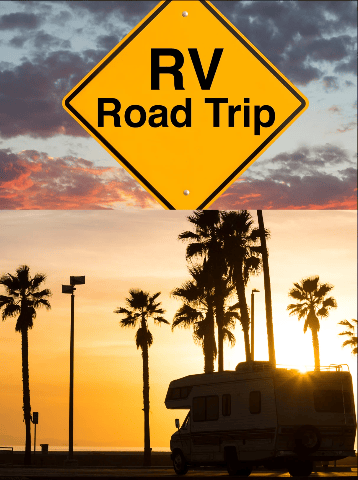 RV ROAD TRIP