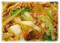 Pad Woon Sen
