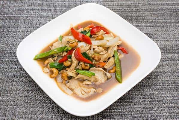 L9. Cashew Nut