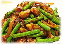 Pad Prik King