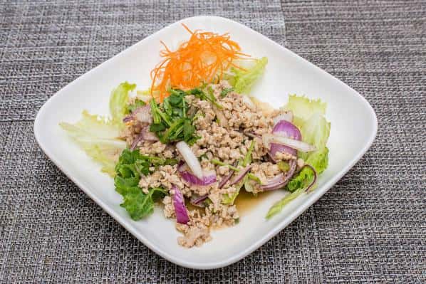 Larb Gai