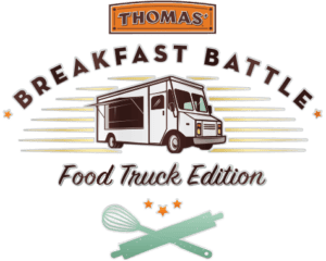 thomas battle food truck edition