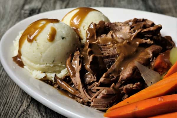 Pot Roast