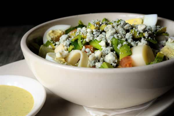 Chopped Salad