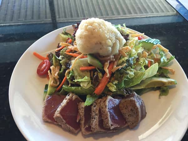 Reel Seafood Seafood Restaurant in Woodstock, GA