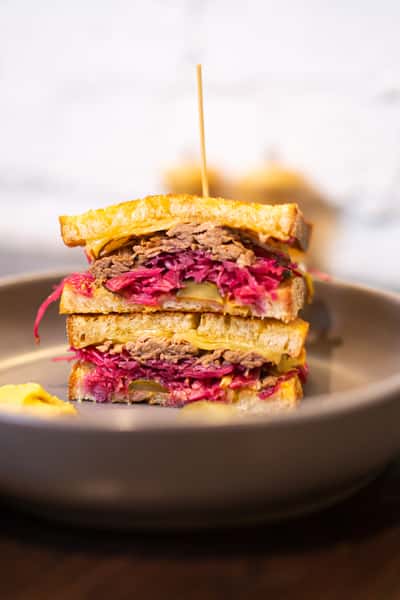 About Napa Grocery Gourmet Market and Cafe
