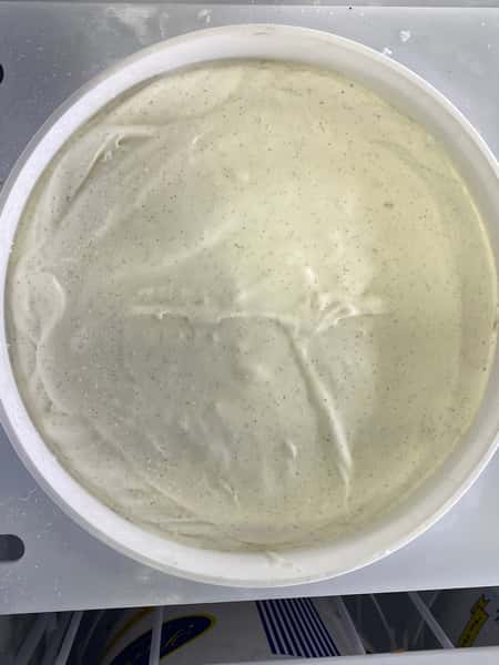 Tahitian Vanilla