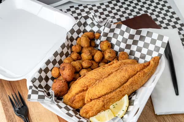 Fish Plates