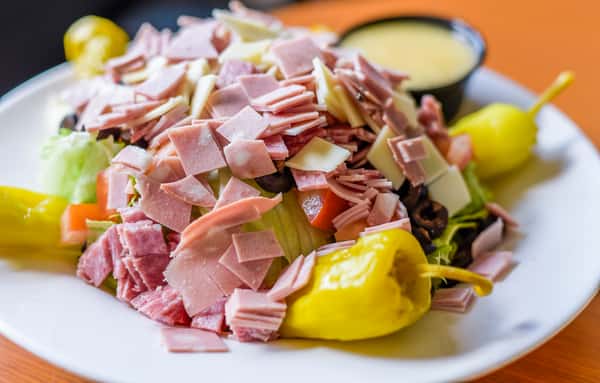Salerno Special Salad (Catering)