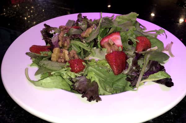 Mela Salad