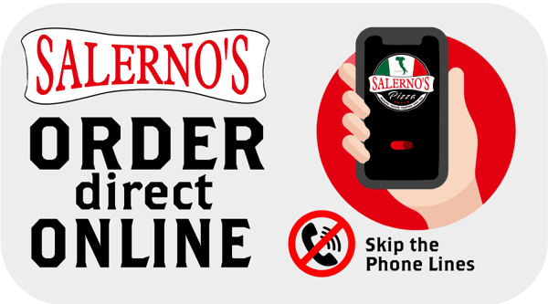 Order Direct On-line