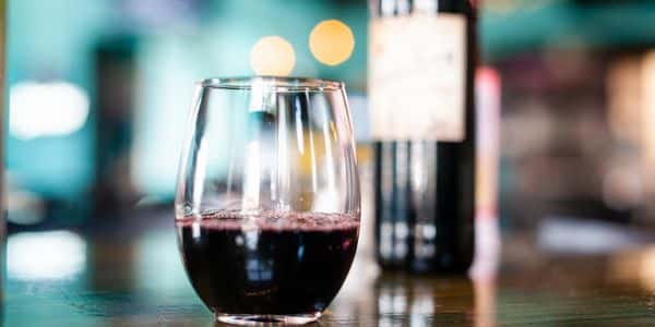 Wine