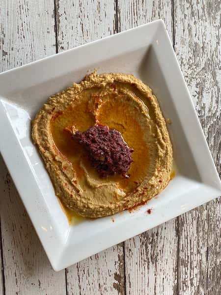 Hummus
