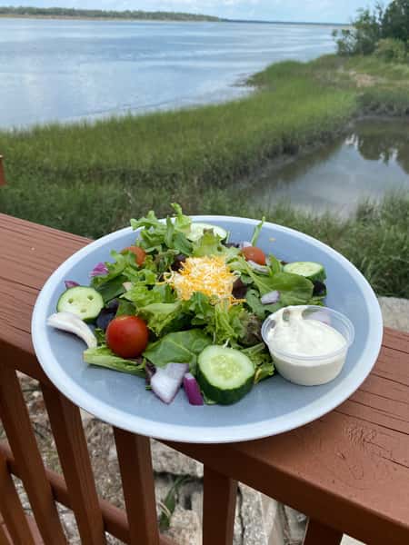 Garden Salad