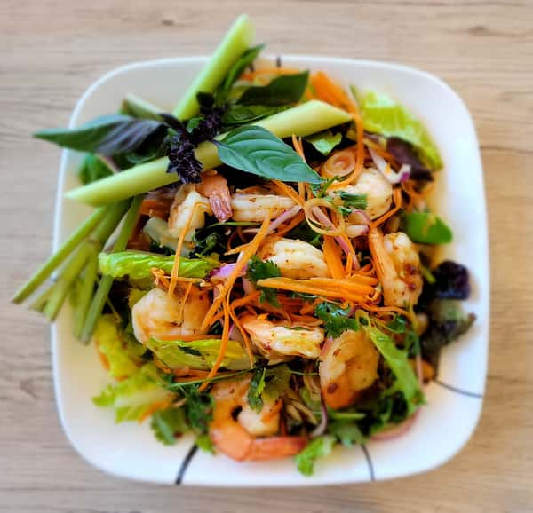 Menu - Fresh & Natural Thai Kitchen - Thai Restaurant in Sedona, AZ