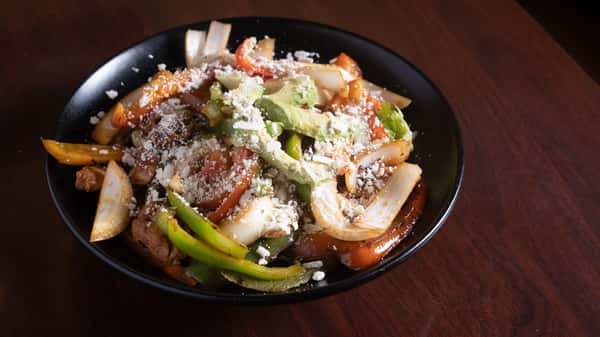 salad