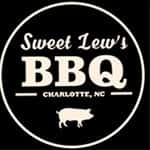 Sweet Lew's logo