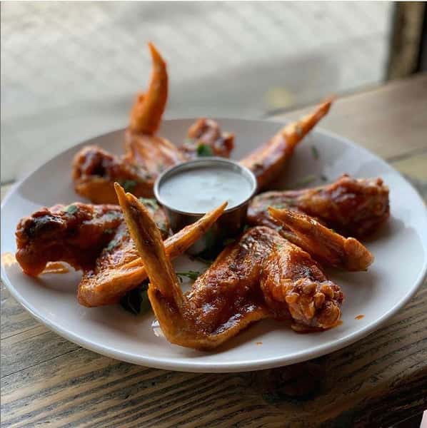 wings