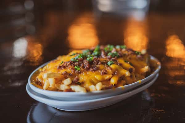 Pecos Valley Poutine
