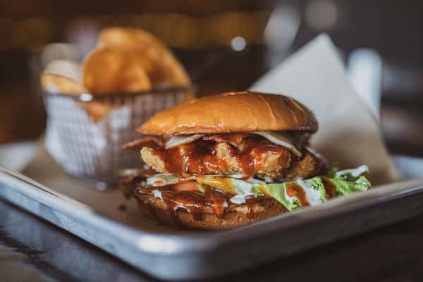 Bee Bee Que Chicken Ranch