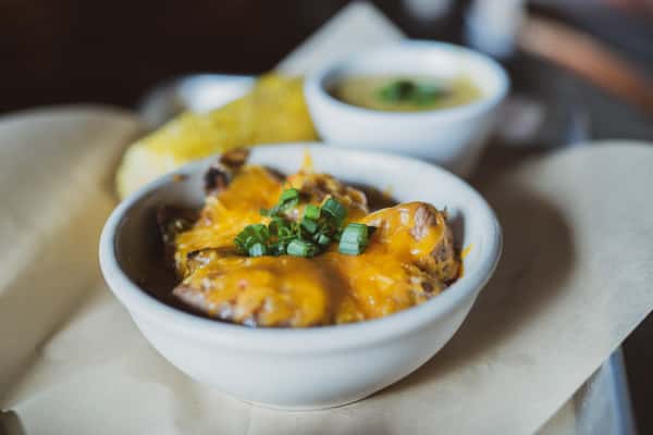 Tenderloin Tips