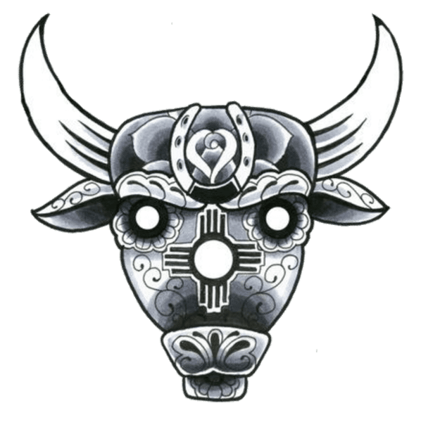 The Lucky Bull
