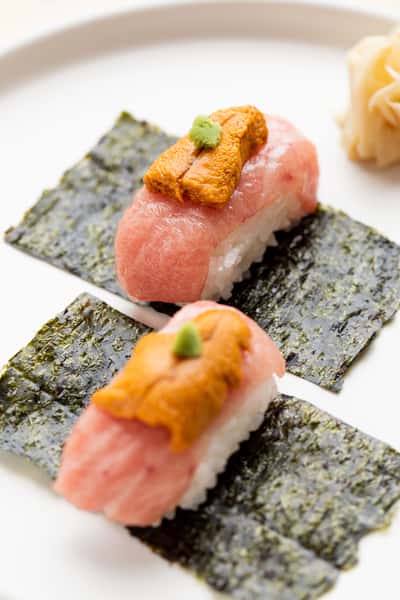 Toro Uni Grab Hand Roll