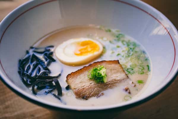 Tonkotsu