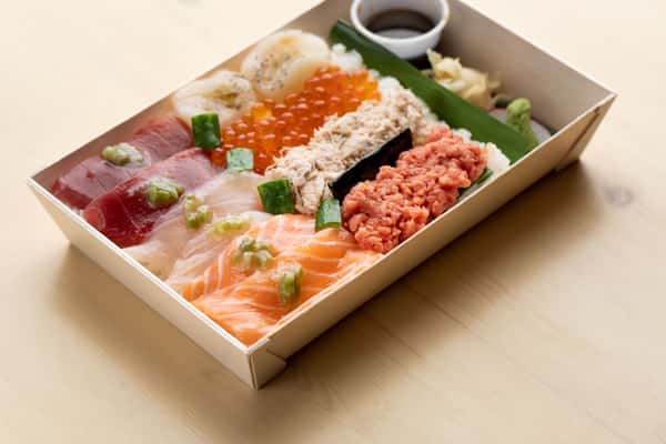 Kaisen Don