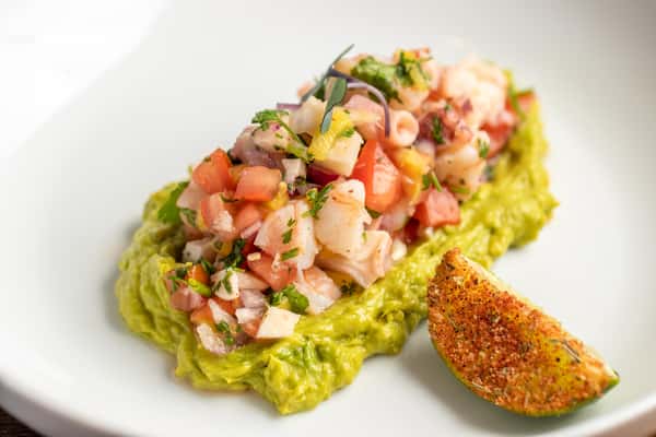 Ceviche