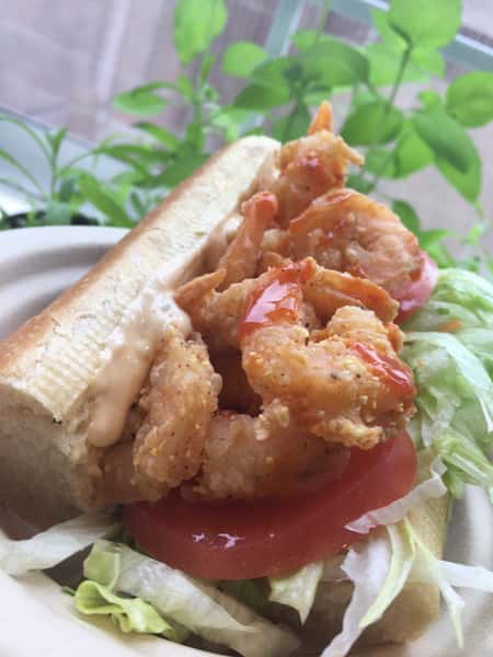 Menu Hook & Anchor Seafood Restaurant in CA