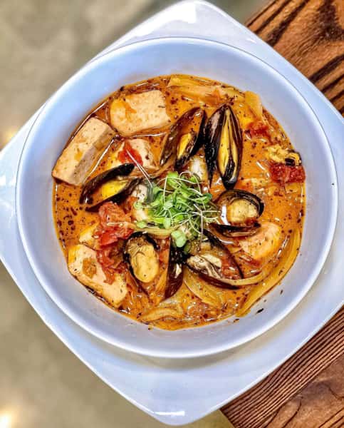 Cioppino