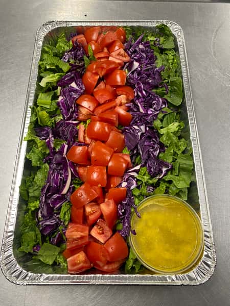 Four Sisters Salad