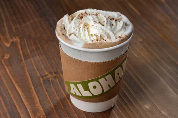 Menu - Alohana Acai Bowls - Açaí shop in CA