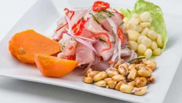 cebichepescado