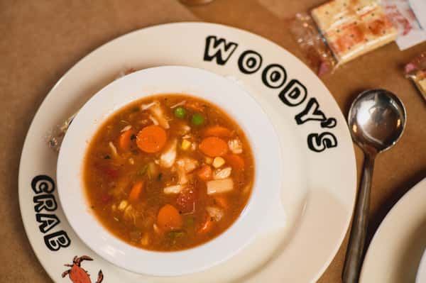 soup